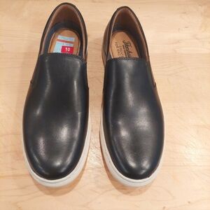 NWT FLORSHEIM Slip-Ons